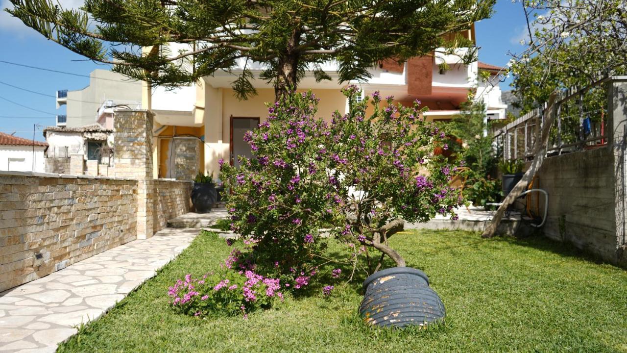 Luxury Studio In Vonitsa - Sk Exterior foto