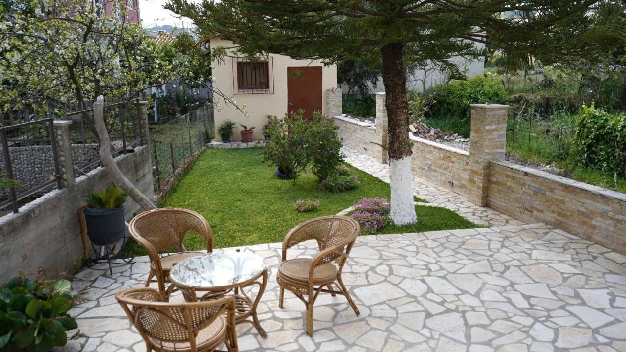 Luxury Studio In Vonitsa - Sk Exterior foto