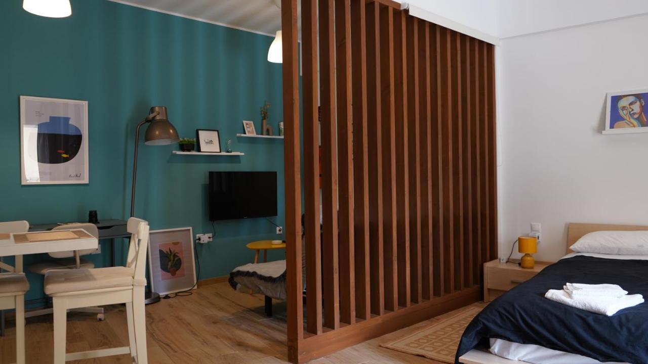 Luxury Studio In Vonitsa - Sk Exterior foto